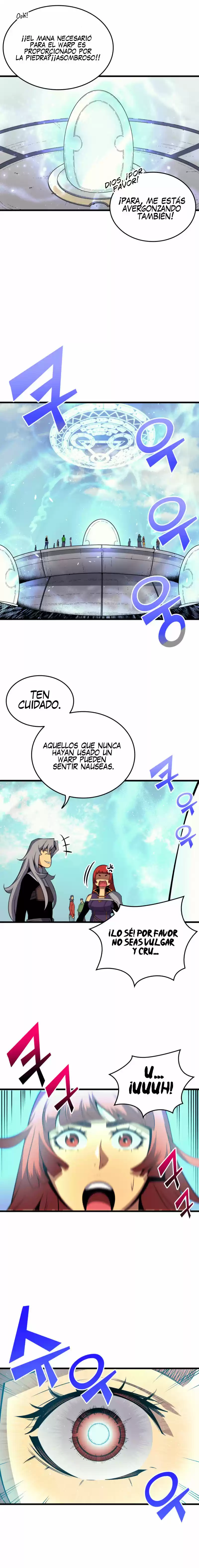 The Great Mage Returns After 4000 Years capítulo 19, página 7