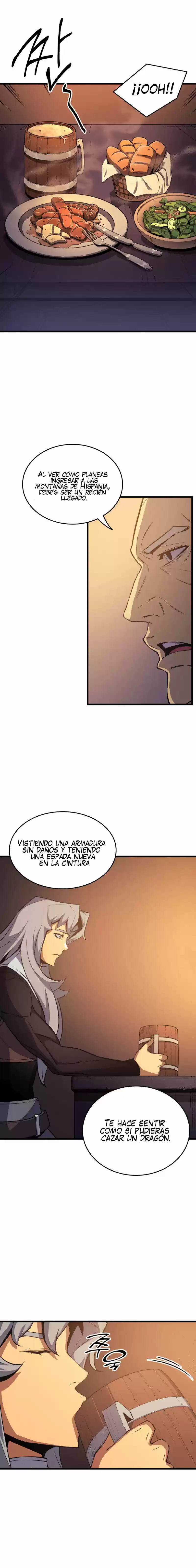 The Great Mage Returns After 4000 Years capítulo 19, página 13