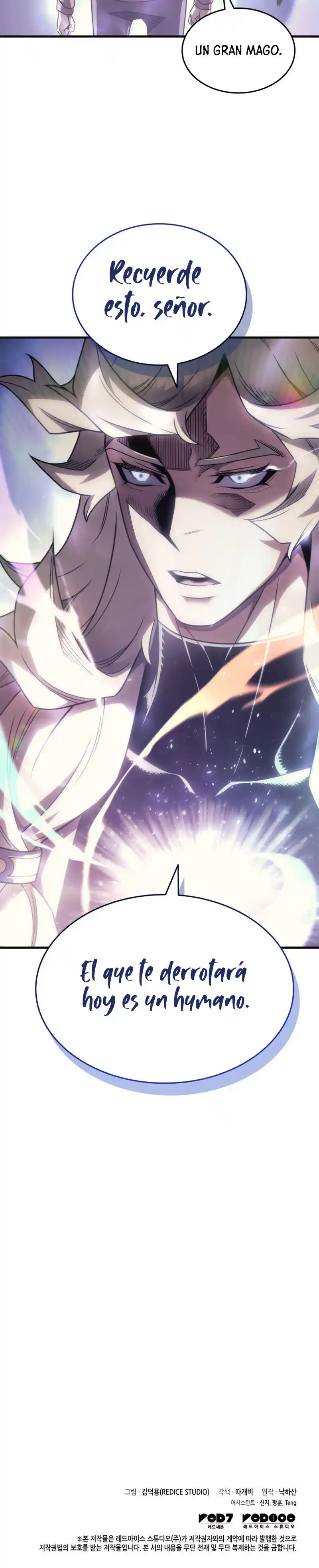 The Great Mage Returns After 4000 Years capítulo 193, página 11