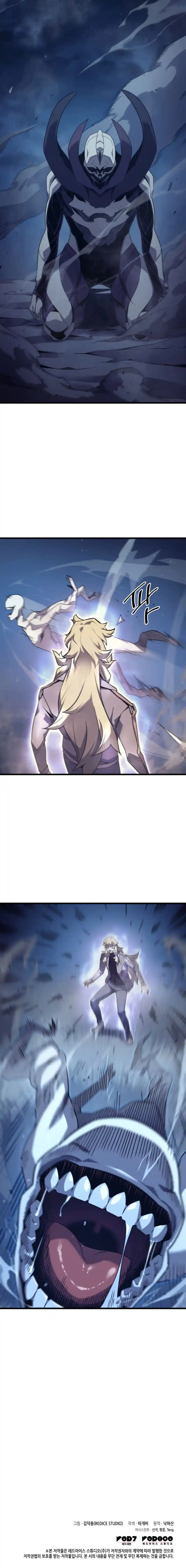 The Great Mage Returns After 4000 Years capítulo 194, página 10