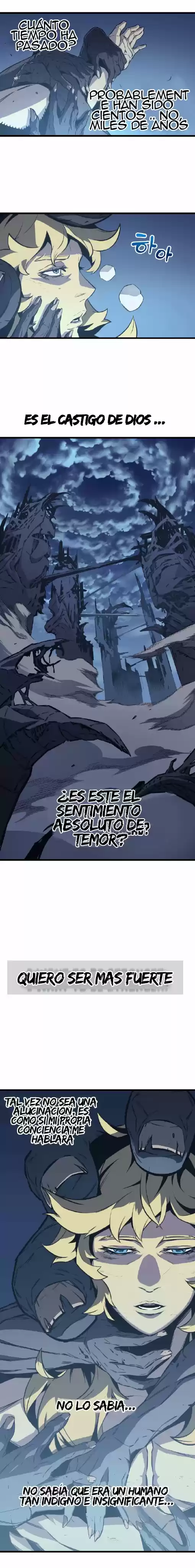 The Great Mage Returns After 4000 Years capítulo 2, página 2