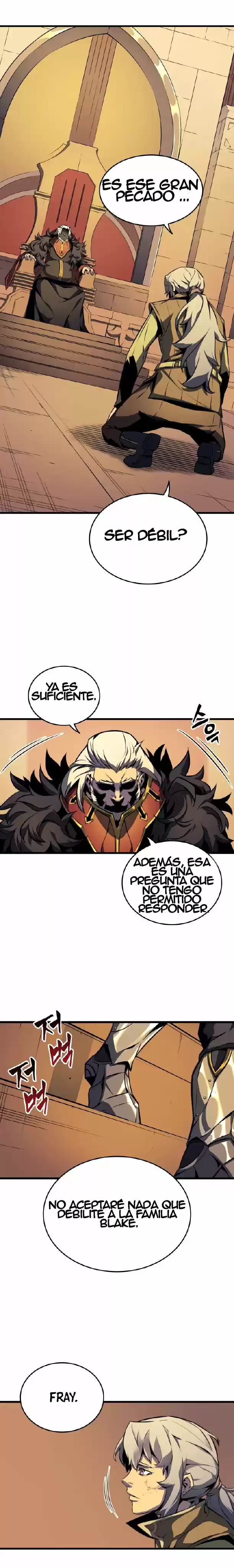 The Great Mage Returns After 4000 Years capítulo 2, página 5