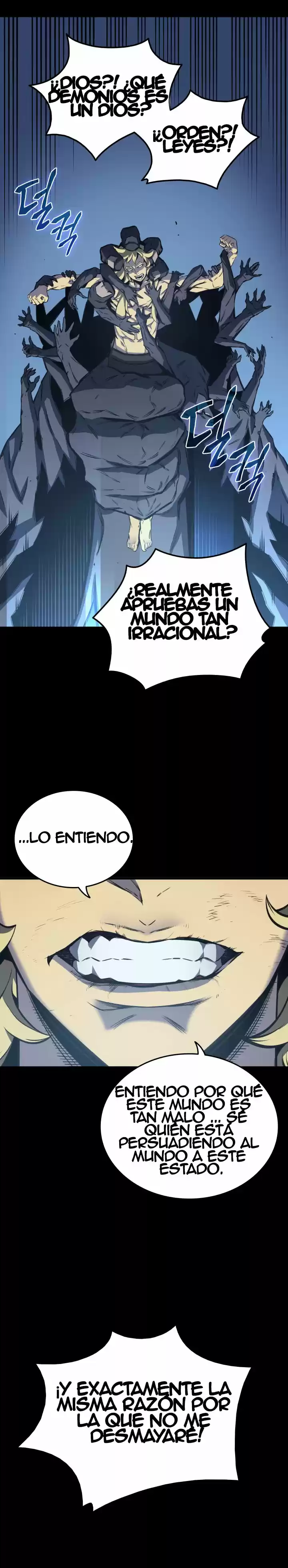 The Great Mage Returns After 4000 Years capítulo 2, página 11