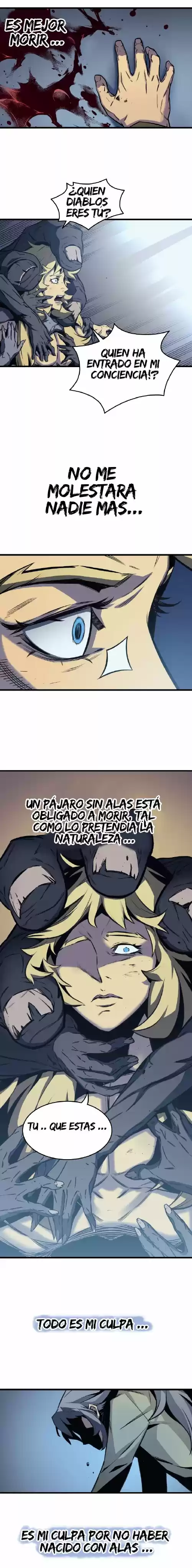 The Great Mage Returns After 4000 Years capítulo 2, página 15