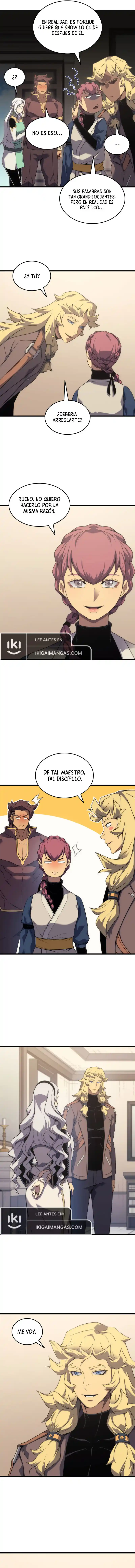 The Great Mage Returns After 4000 Years capítulo 200, página 6