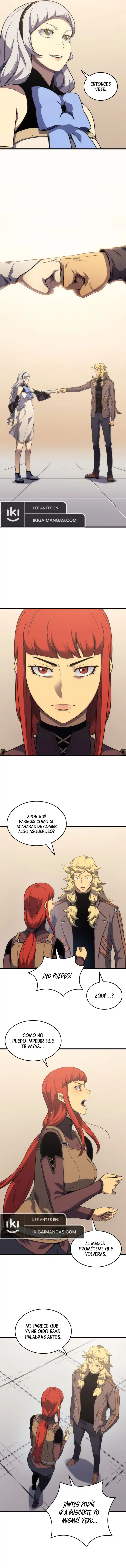 The Great Mage Returns After 4000 Years capítulo 200, página 7
