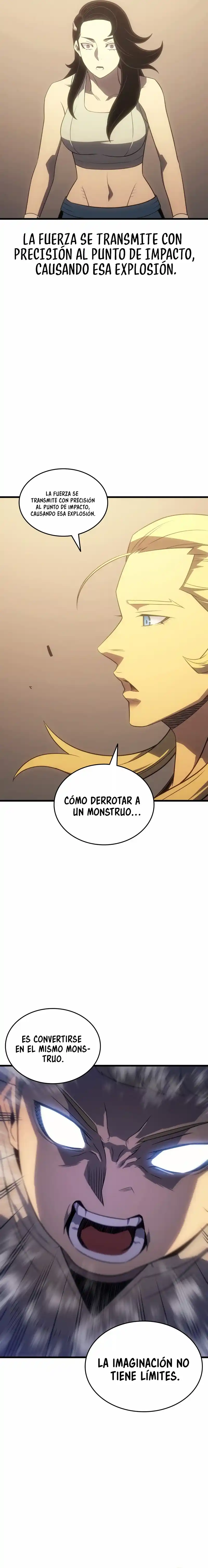 The Great Mage Returns After 4000 Years capítulo 215, página 11