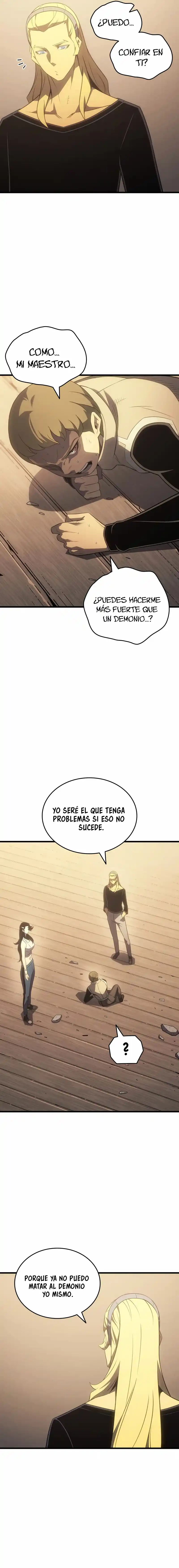 The Great Mage Returns After 4000 Years capítulo 215, página 17