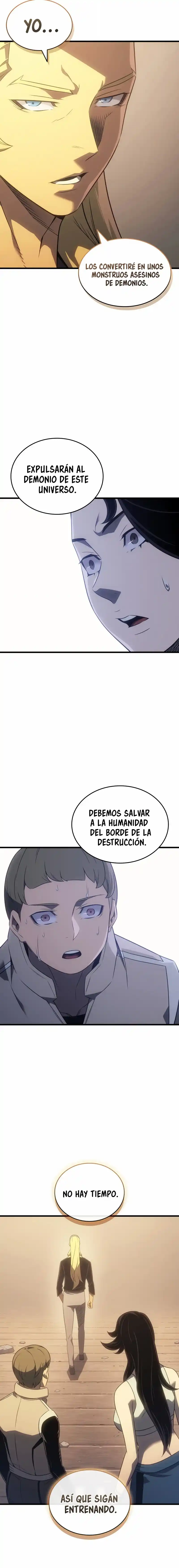 The Great Mage Returns After 4000 Years capítulo 215, página 21