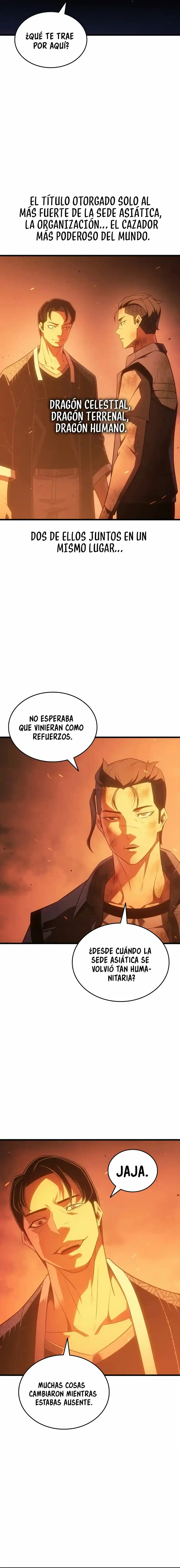 The Great Mage Returns After 4000 Years capítulo 216, página 7