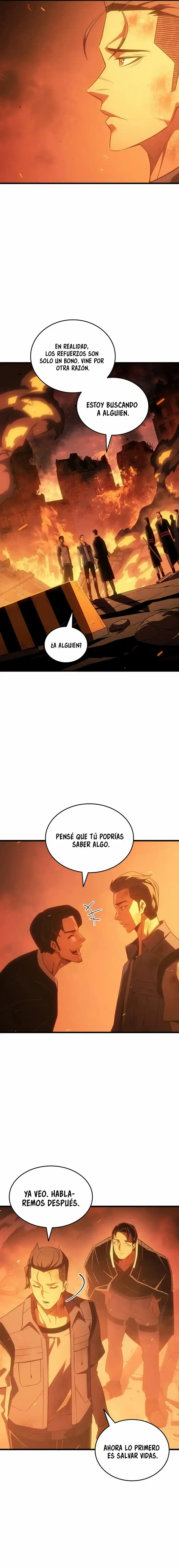 The Great Mage Returns After 4000 Years capítulo 216, página 8