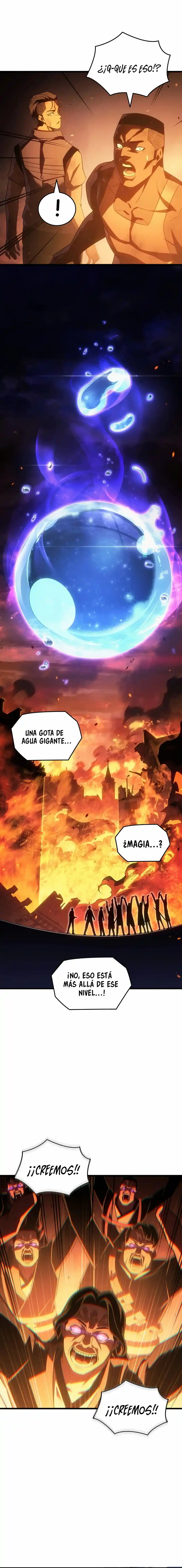 The Great Mage Returns After 4000 Years capítulo 216, página 13
