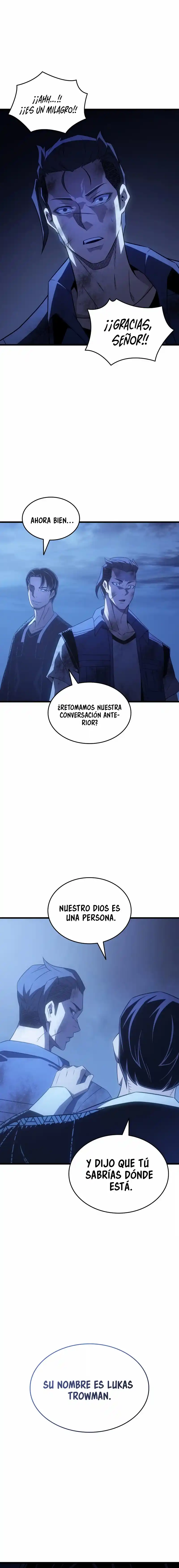 The Great Mage Returns After 4000 Years capítulo 216, página 18