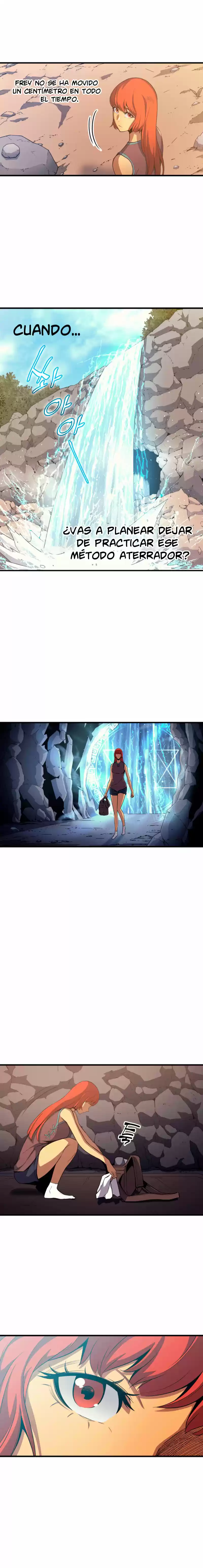 The Great Mage Returns After 4000 Years capítulo 22, página 4