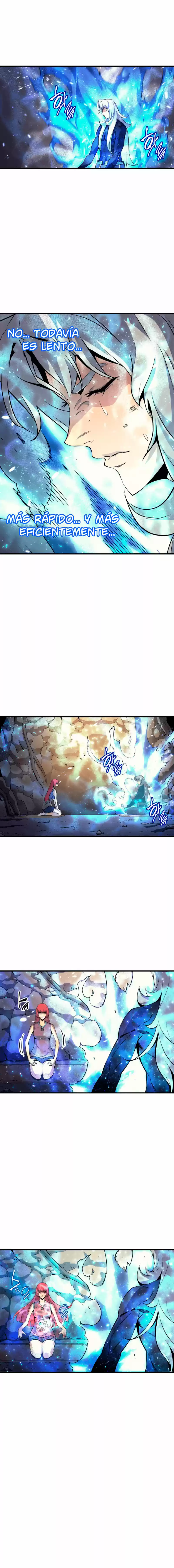 The Great Mage Returns After 4000 Years capítulo 22, página 6