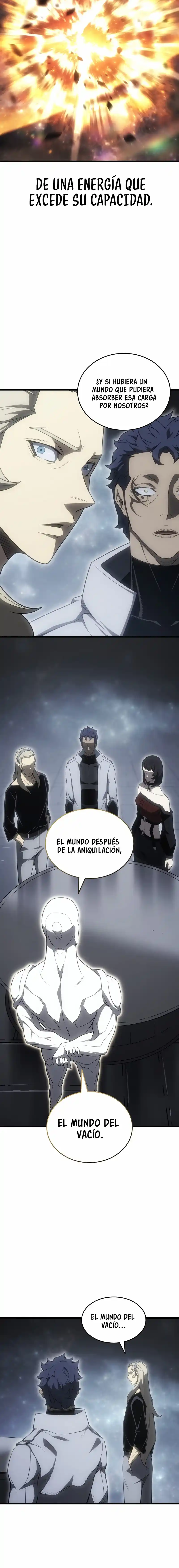 The Great Mage Returns After 4000 Years capítulo 223, página 2