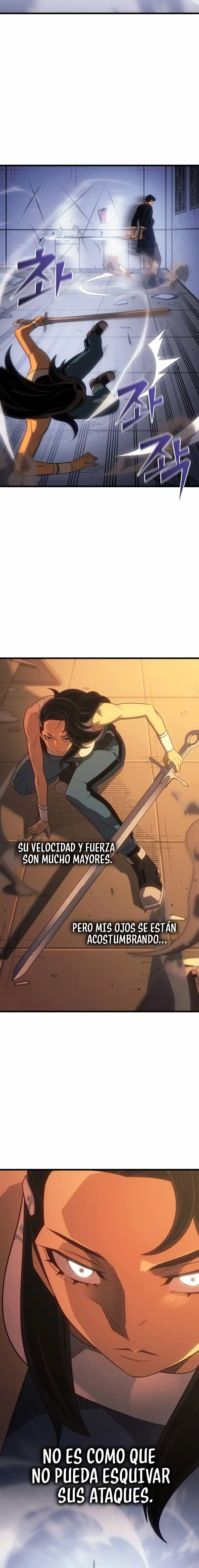 The Great Mage Returns After 4000 Years capítulo 223, página 10