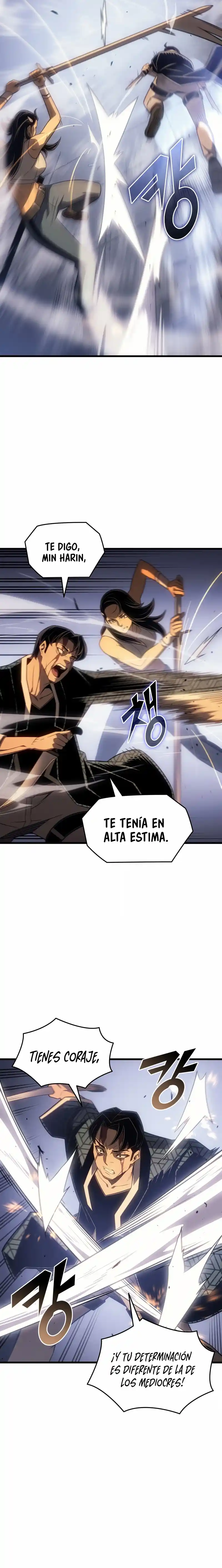 The Great Mage Returns After 4000 Years capítulo 223, página 11