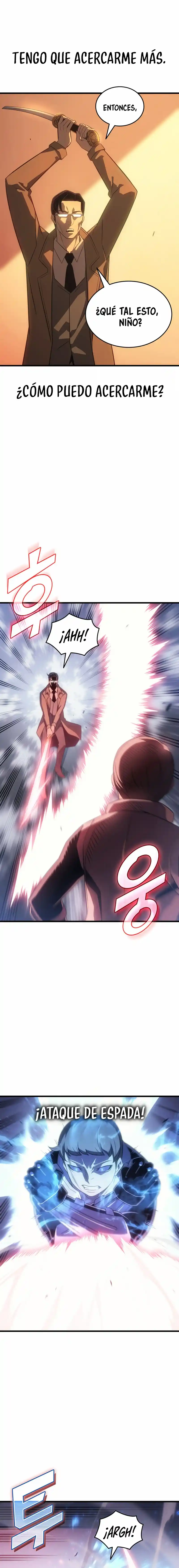 The Great Mage Returns After 4000 Years capítulo 223, página 16