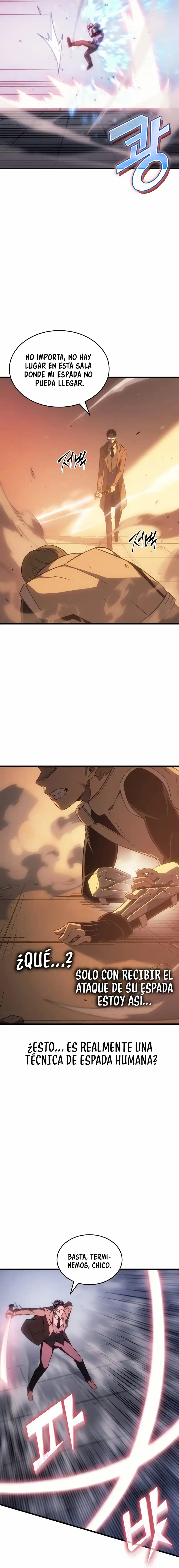 The Great Mage Returns After 4000 Years capítulo 223, página 17