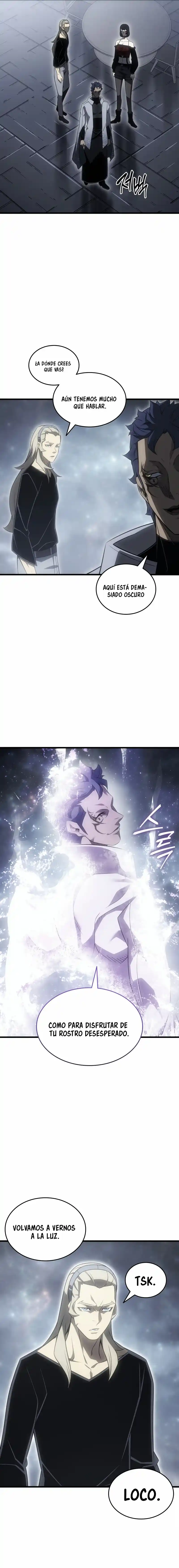 The Great Mage Returns After 4000 Years capítulo 225, página 6