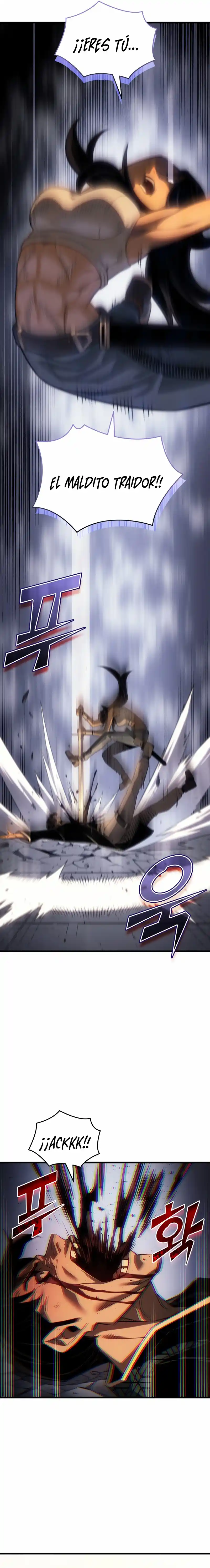 The Great Mage Returns After 4000 Years capítulo 225, página 16