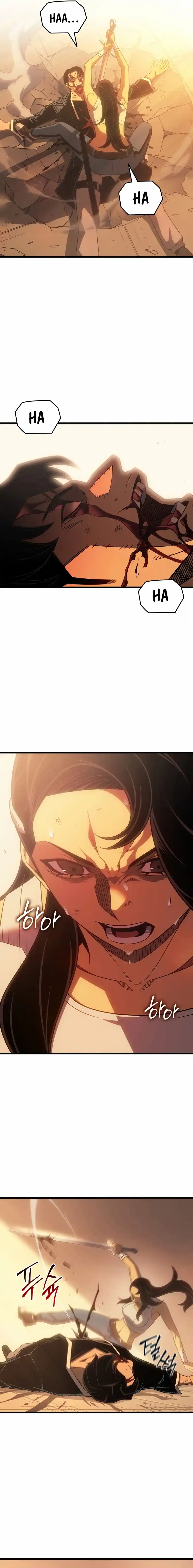 The Great Mage Returns After 4000 Years capítulo 225, página 17