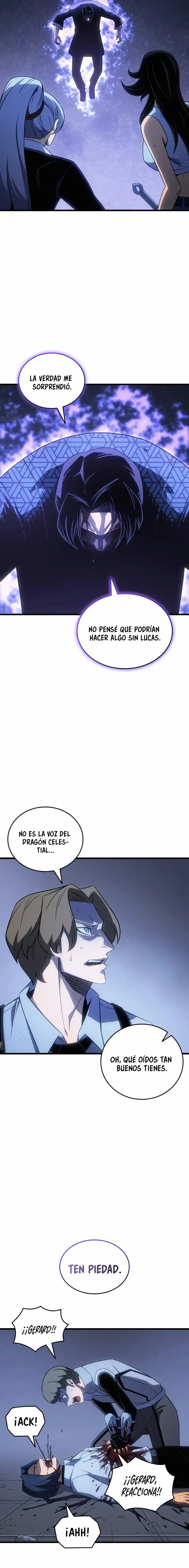 The Great Mage Returns After 4000 Years capítulo 225, página 21
