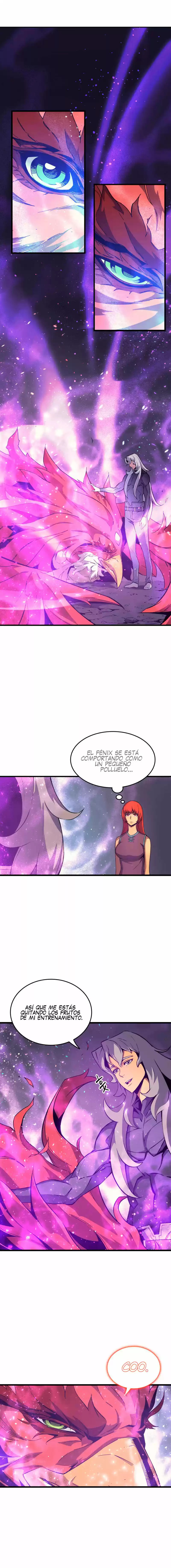 The Great Mage Returns After 4000 Years capítulo 23, página 3