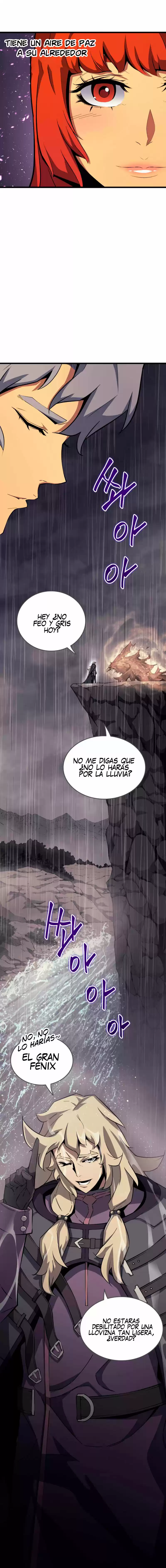 The Great Mage Returns After 4000 Years capítulo 23, página 5