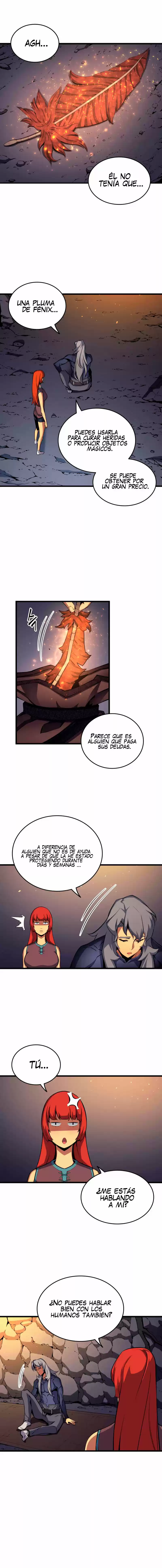 The Great Mage Returns After 4000 Years capítulo 23, página 10