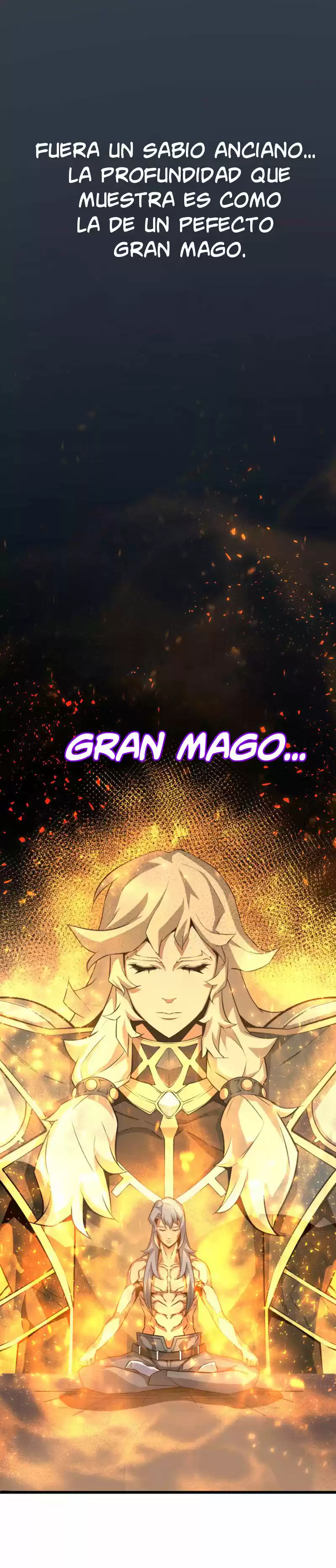 The Great Mage Returns After 4000 Years capítulo 23, página 15