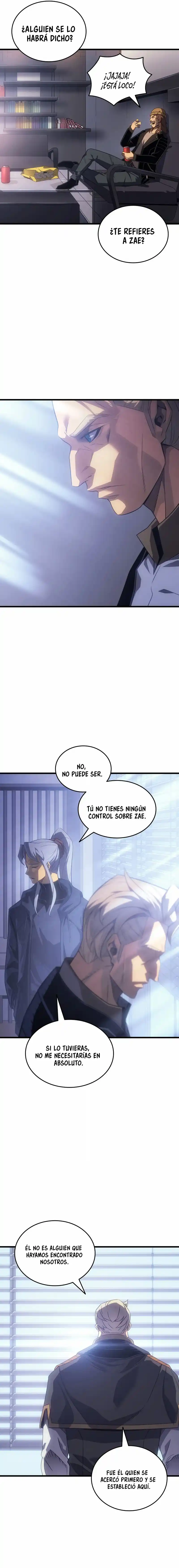 The Great Mage Returns After 4000 Years capítulo 230, página 3