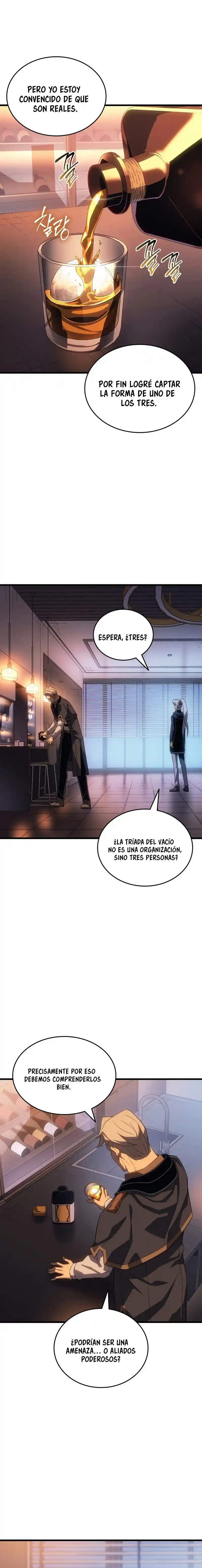 The Great Mage Returns After 4000 Years capítulo 230, página 10