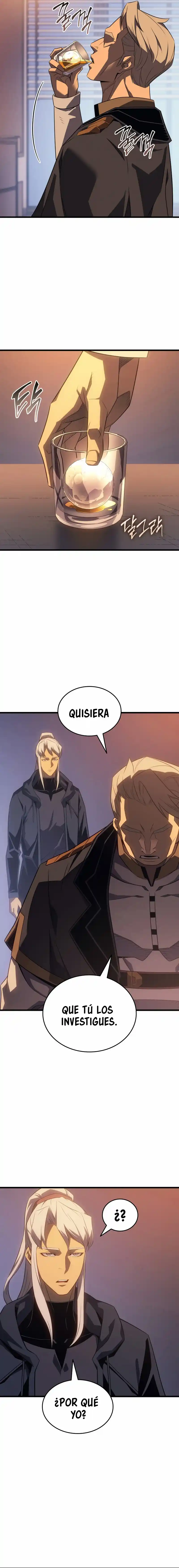 The Great Mage Returns After 4000 Years capítulo 230, página 11