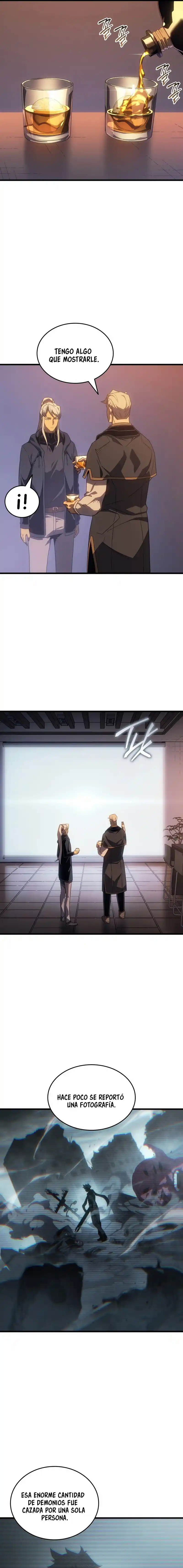 The Great Mage Returns After 4000 Years capítulo 230, página 12