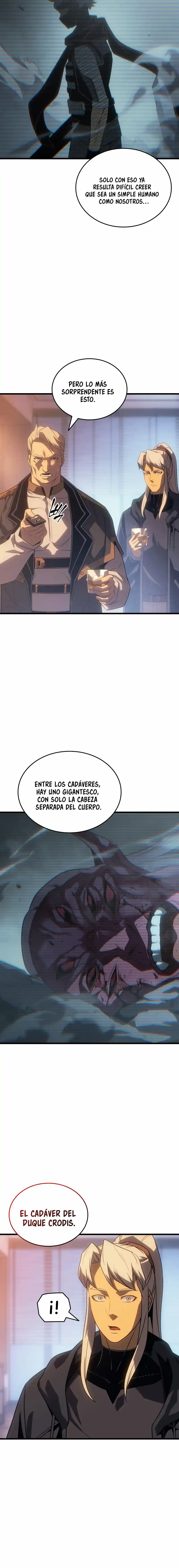 The Great Mage Returns After 4000 Years capítulo 230, página 13
