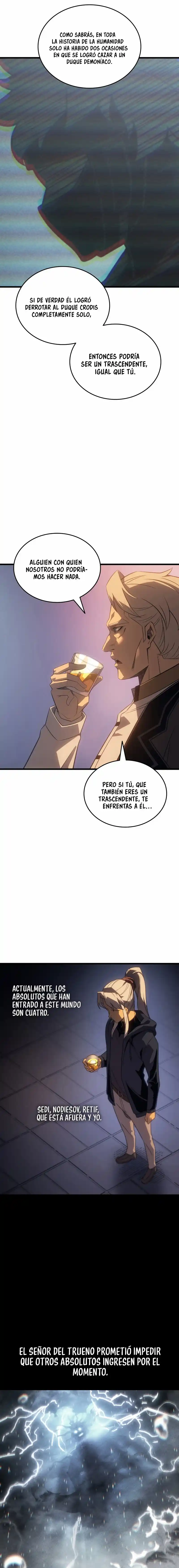 The Great Mage Returns After 4000 Years capítulo 230, página 14