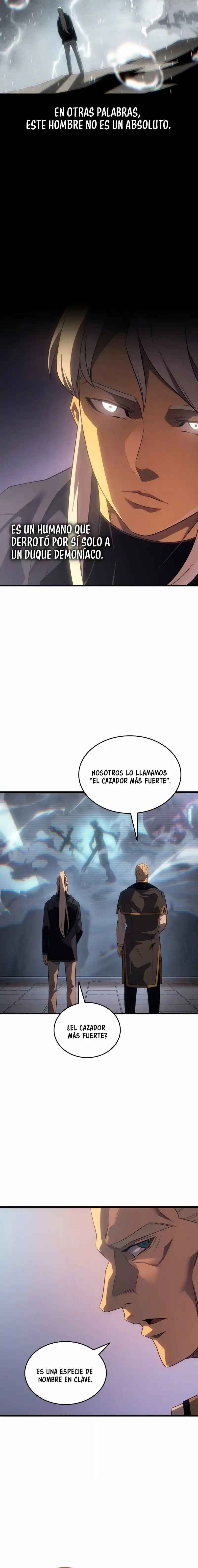 The Great Mage Returns After 4000 Years capítulo 230, página 15