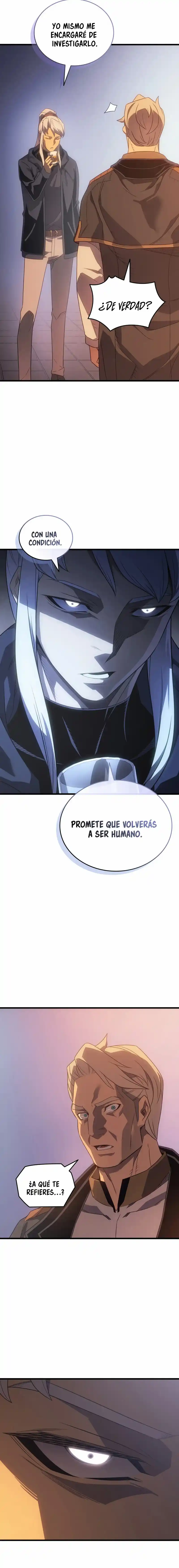 The Great Mage Returns After 4000 Years capítulo 230, página 17