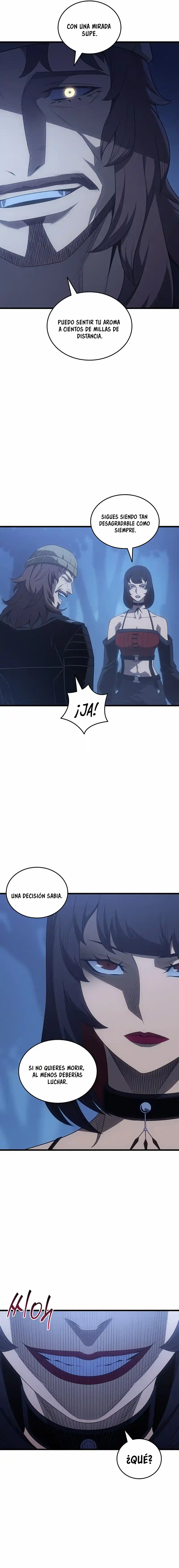 The Great Mage Returns After 4000 Years capítulo 233, página 3