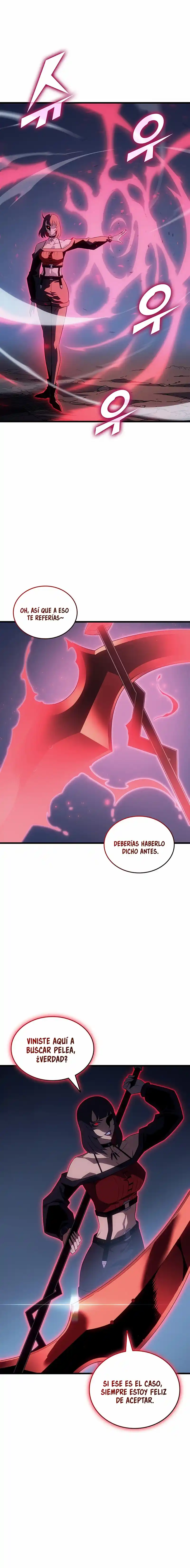 The Great Mage Returns After 4000 Years capítulo 233, página 4