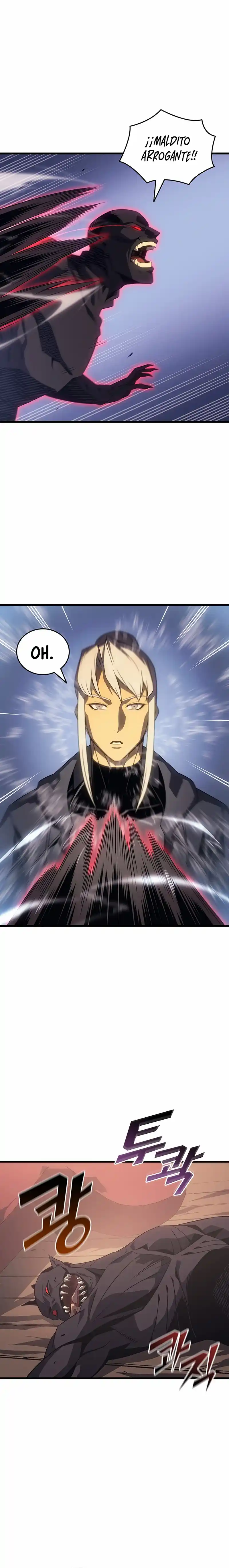 The Great Mage Returns After 4000 Years capítulo 233, página 8