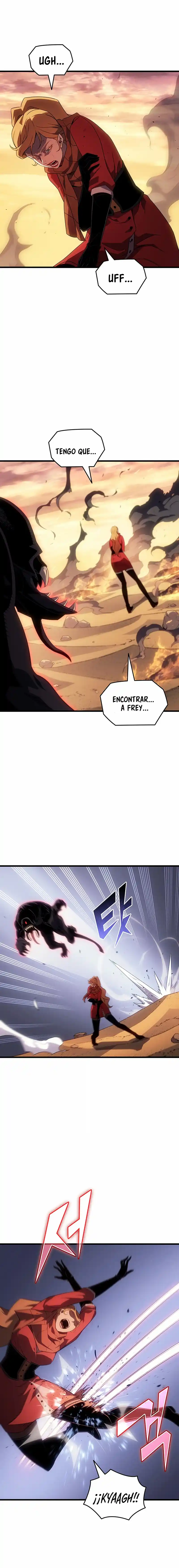 The Great Mage Returns After 4000 Years capítulo 233, página 13