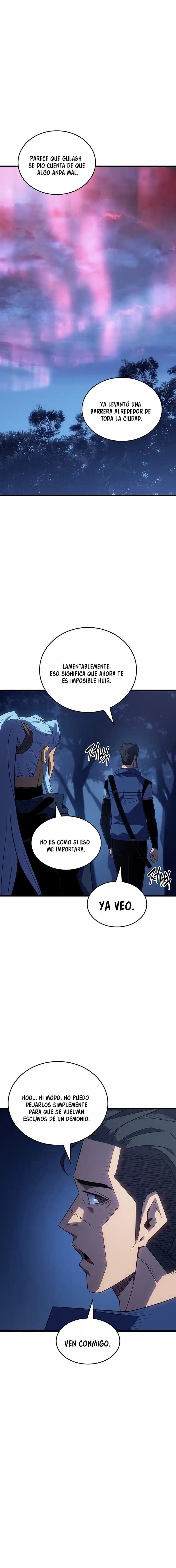 The Great Mage Returns After 4000 Years capítulo 236, página 10