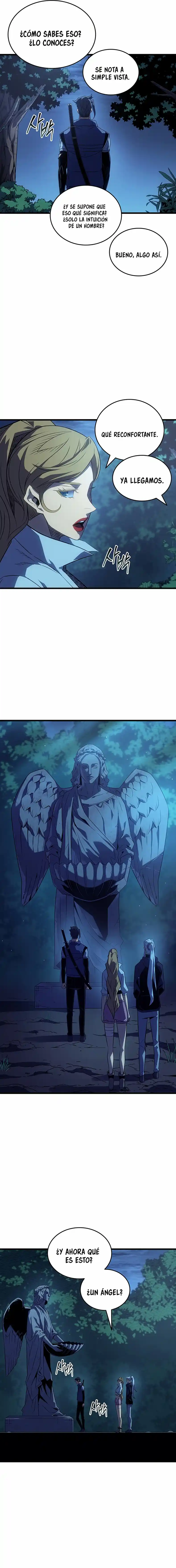 The Great Mage Returns After 4000 Years capítulo 236, página 12