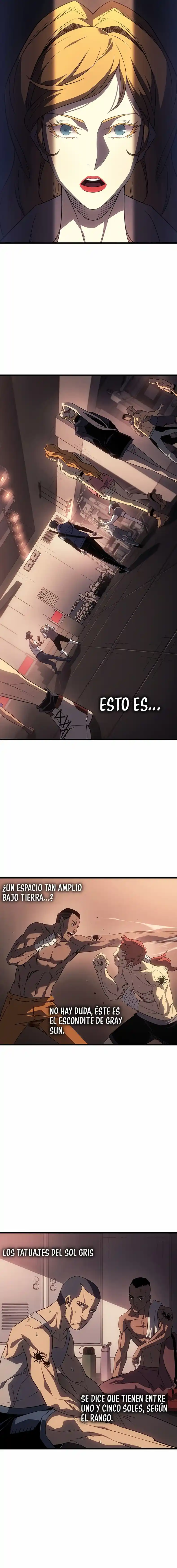 The Great Mage Returns After 4000 Years capítulo 236, página 17
