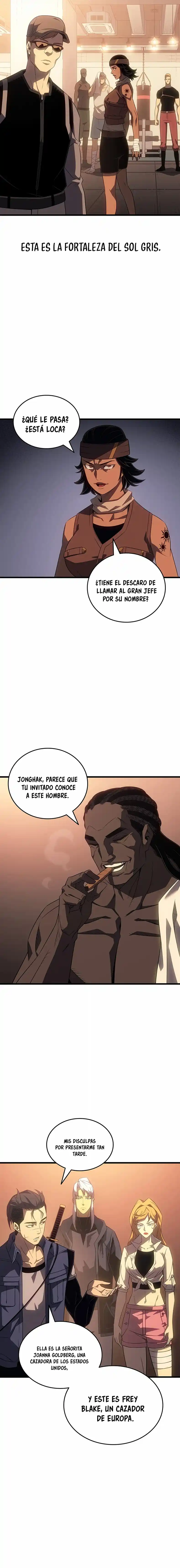 The Great Mage Returns After 4000 Years capítulo 237, página 2