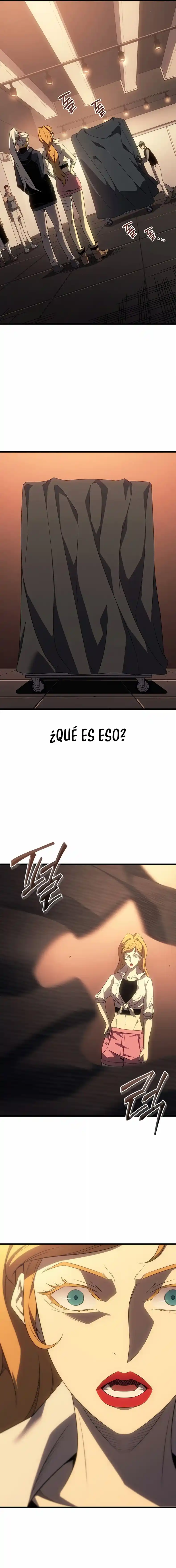 The Great Mage Returns After 4000 Years capítulo 237, página 8