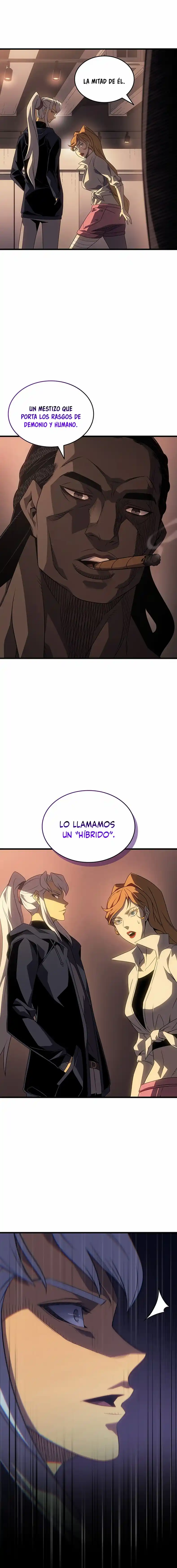 The Great Mage Returns After 4000 Years capítulo 237, página 12